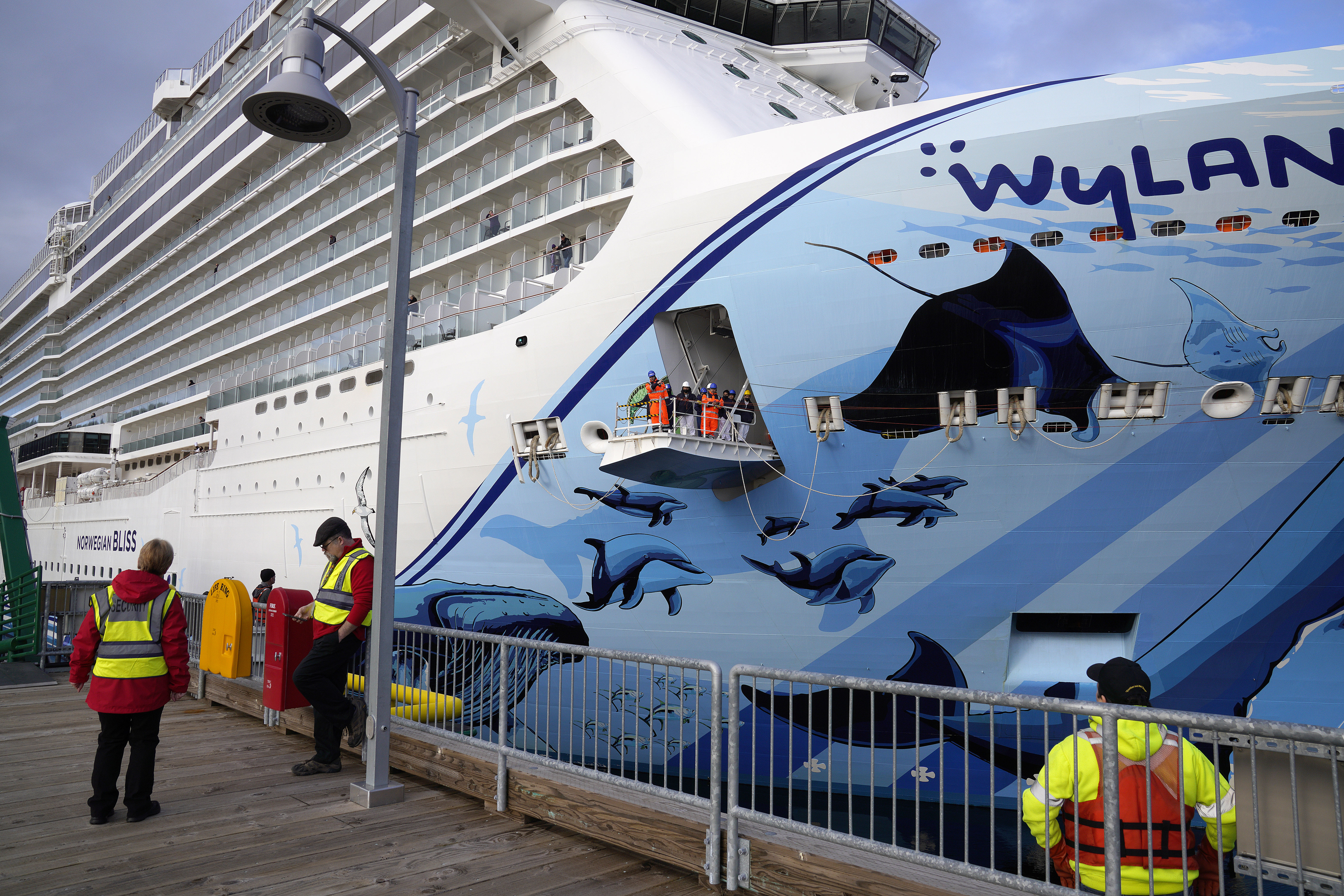 First ship bliss 042822 20